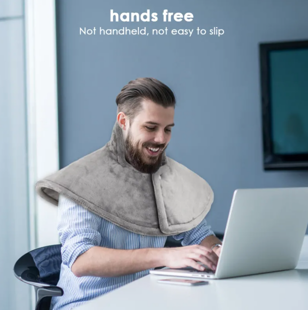 Electric Heating Shawl